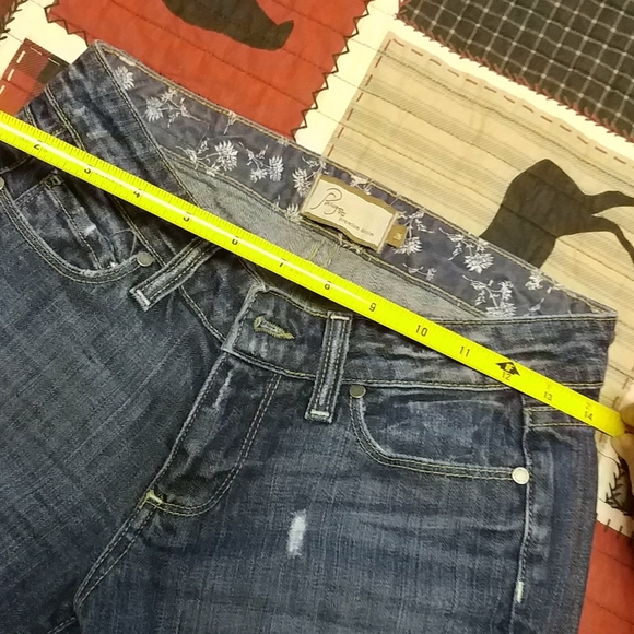 Paige skinny jeans - Picture 8 of 8